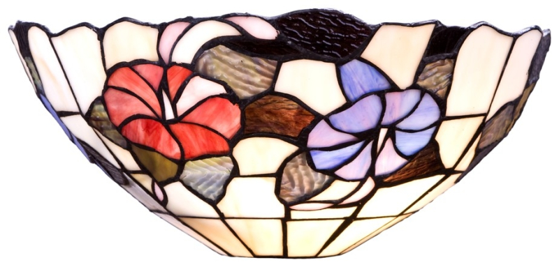 Настенный светильник Velante 862-801-01