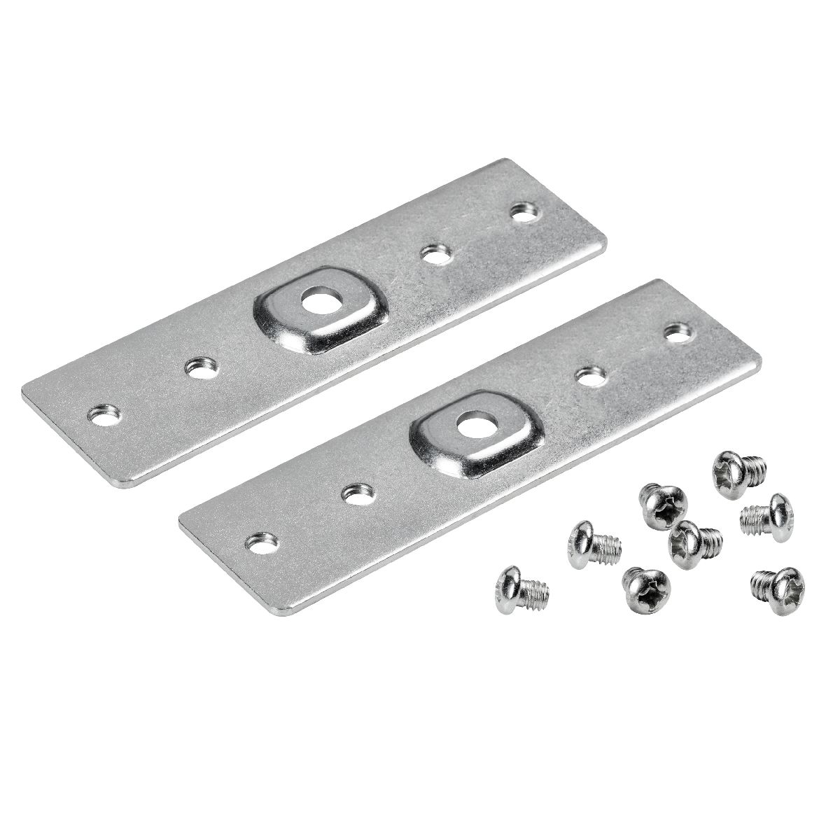 Комплект соединителей накладного шинопровода Lightstar Uno 509180