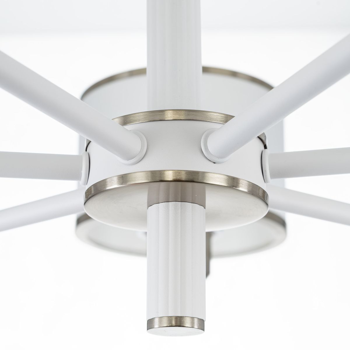 Люстра на штанге Citilux Alton CL421272