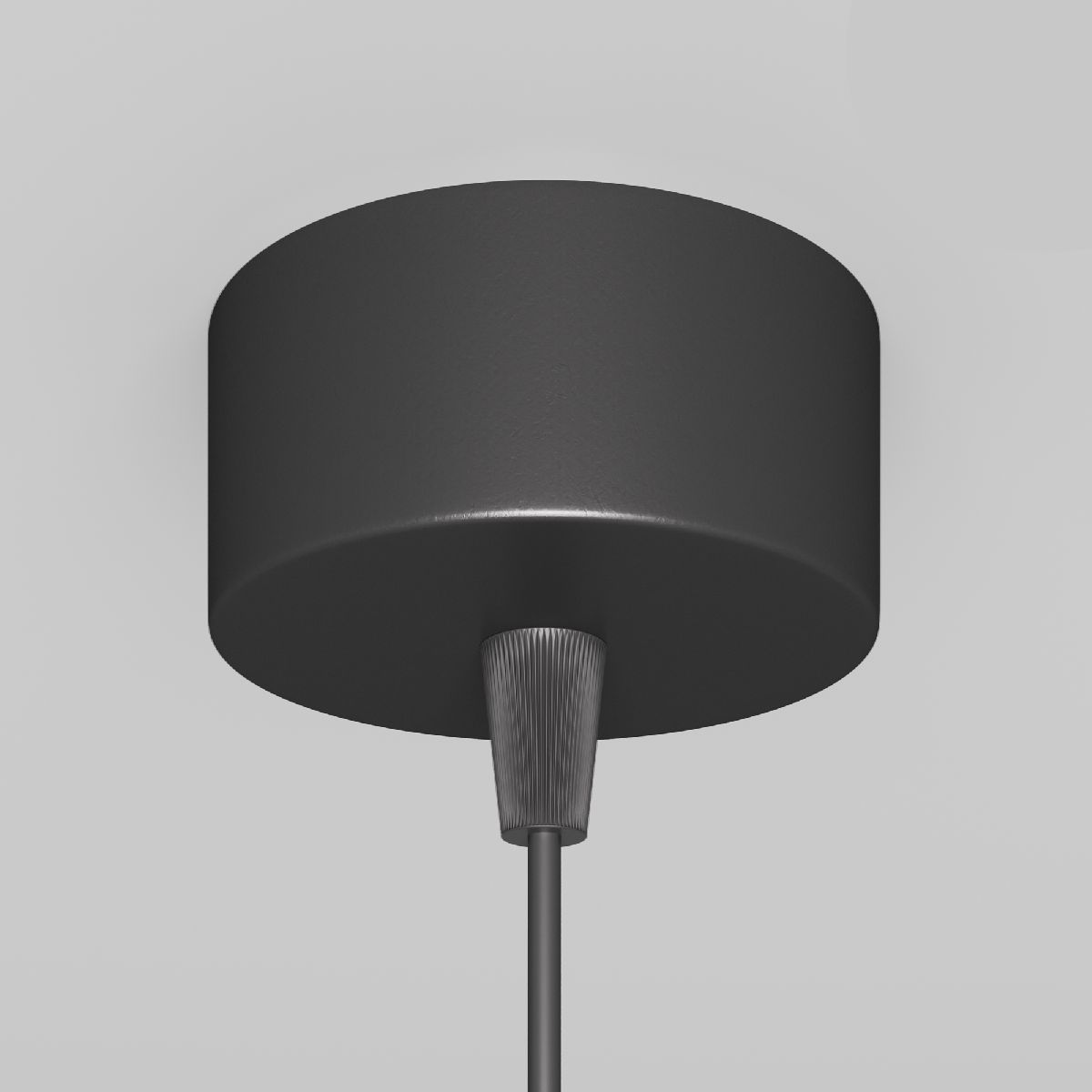 Подвесной светильник Maytoni Technical Lipari P044PL-01-40GU10-B