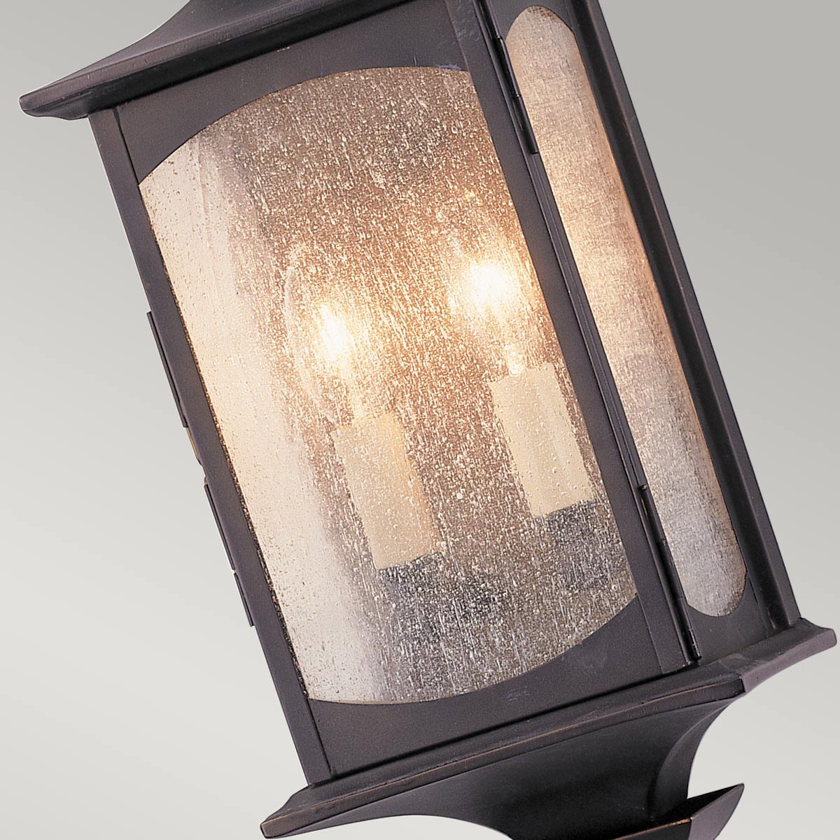 Уличный настенный светильник Feiss Market Square QN-MARKET-SQUARE-M