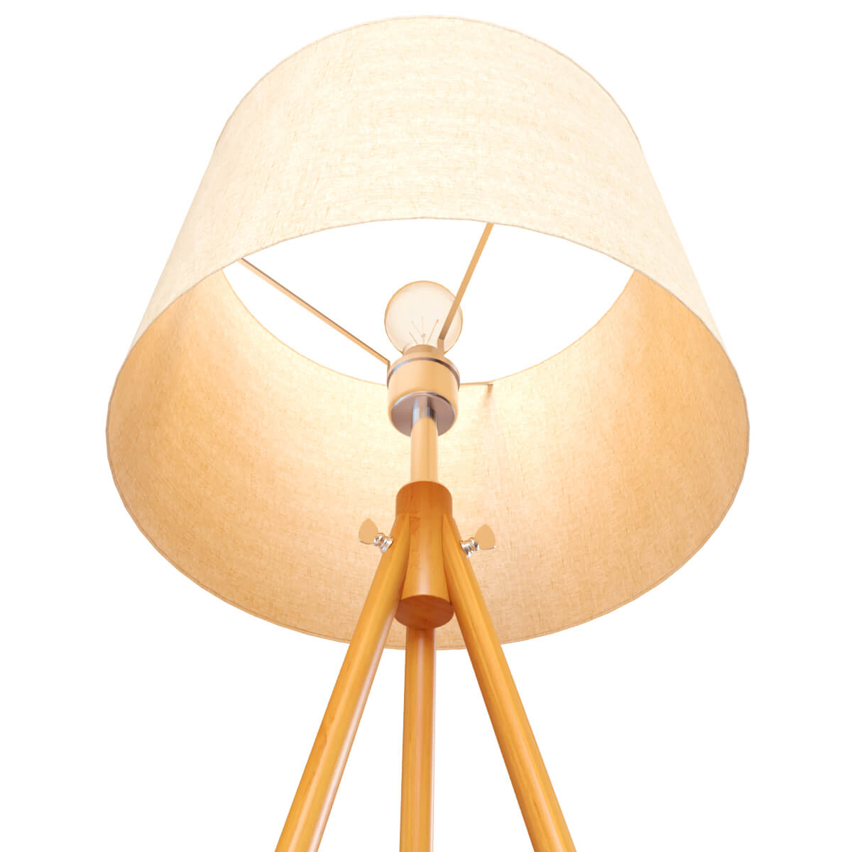 Настольная лампа LOFT IT Natural Loft7112T