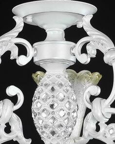 Подвесная люстра Lumien Hall Кэтери 37651.01.09.03