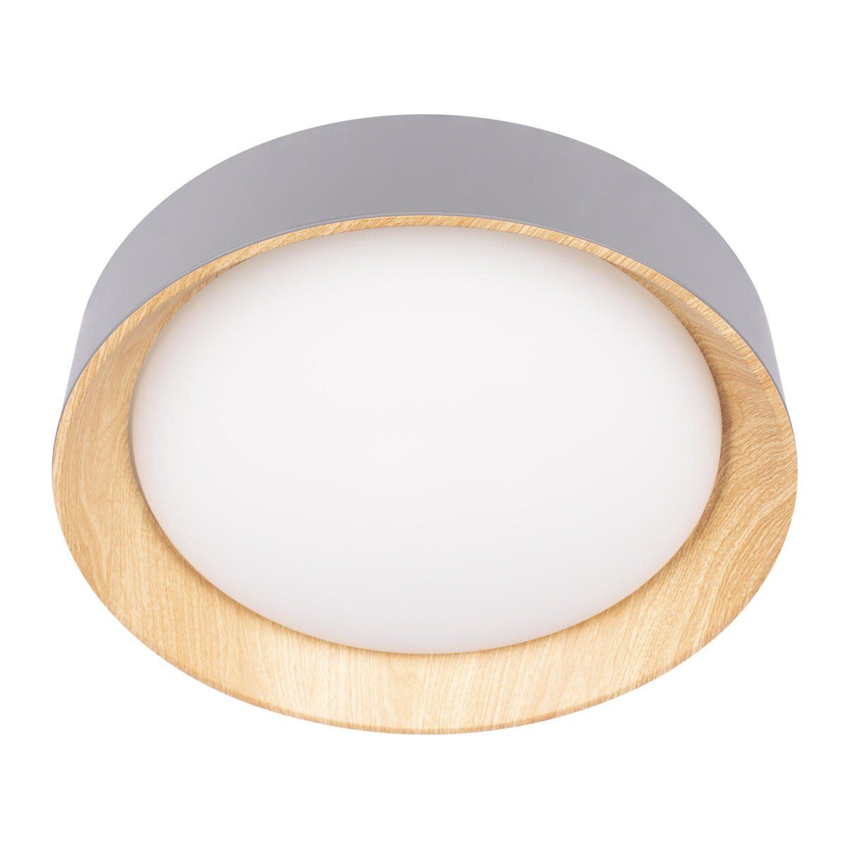 Потолочный светильник Loft IT Coin 10202 Grey