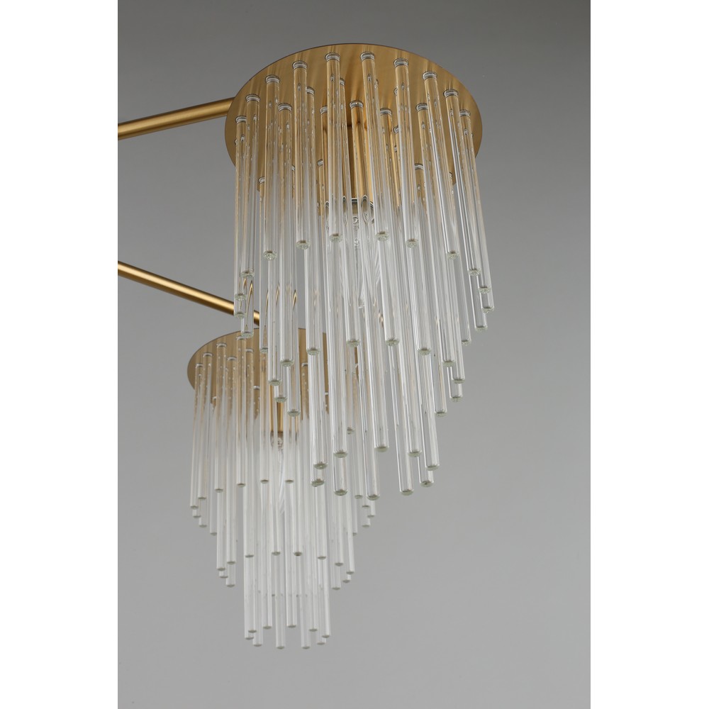 Потолочная люстра Omnilux Tuili OML-69317-07