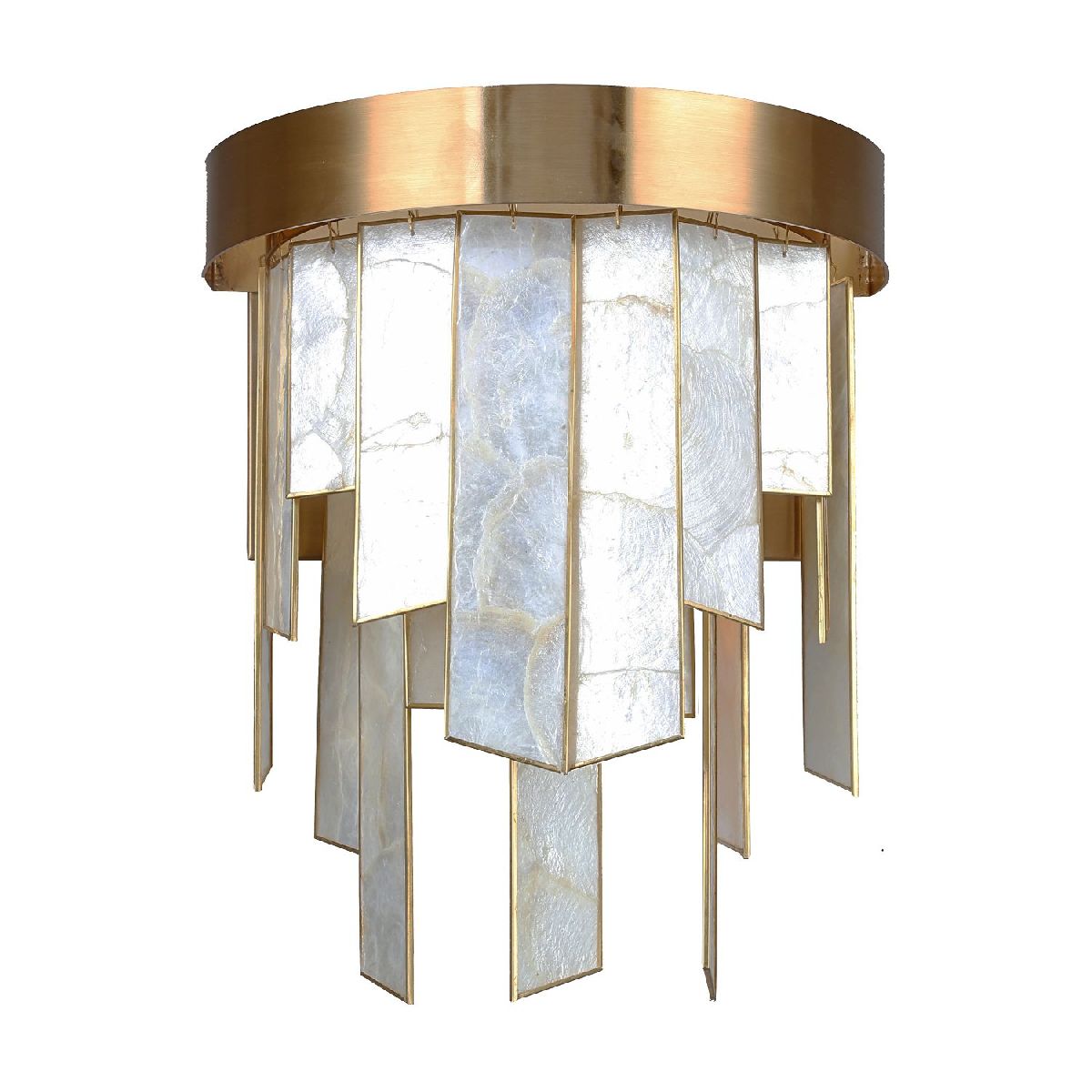 Настенный светильник Favourite Shally 4199-2W