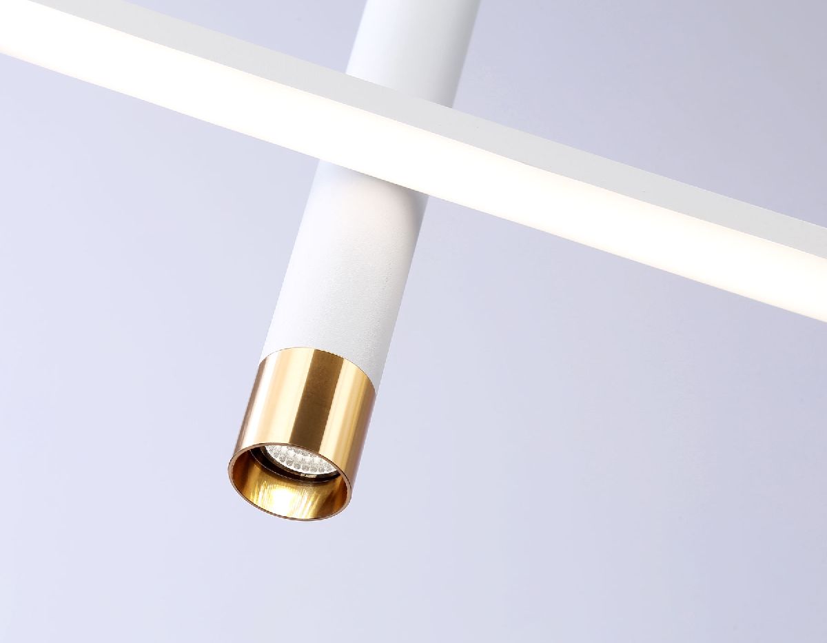 Подвесная люстра Ambrella Light Comfort FL5393