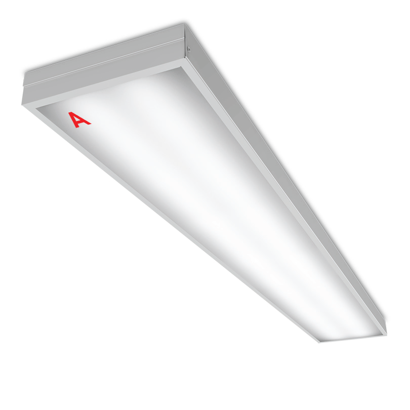 Линейный светильник Wolta ДПО11-36-141-6К