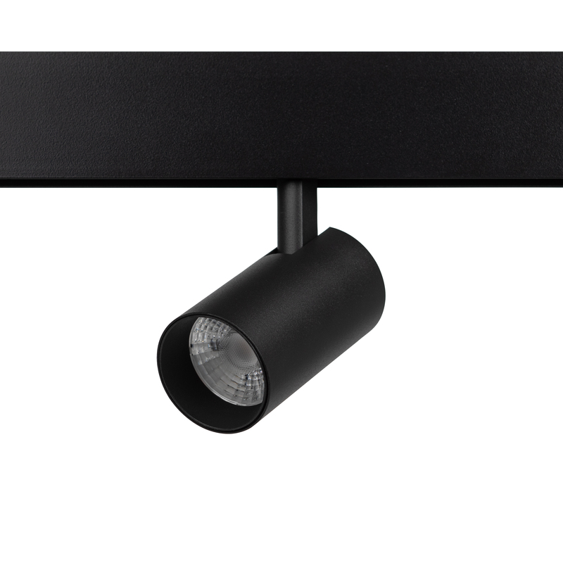 Трековый магнитный светильник Эра TRM20-6-7W3K-B Б0054820