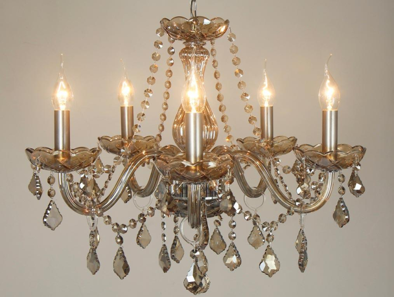 Подвесная люстра Newport 11305/С