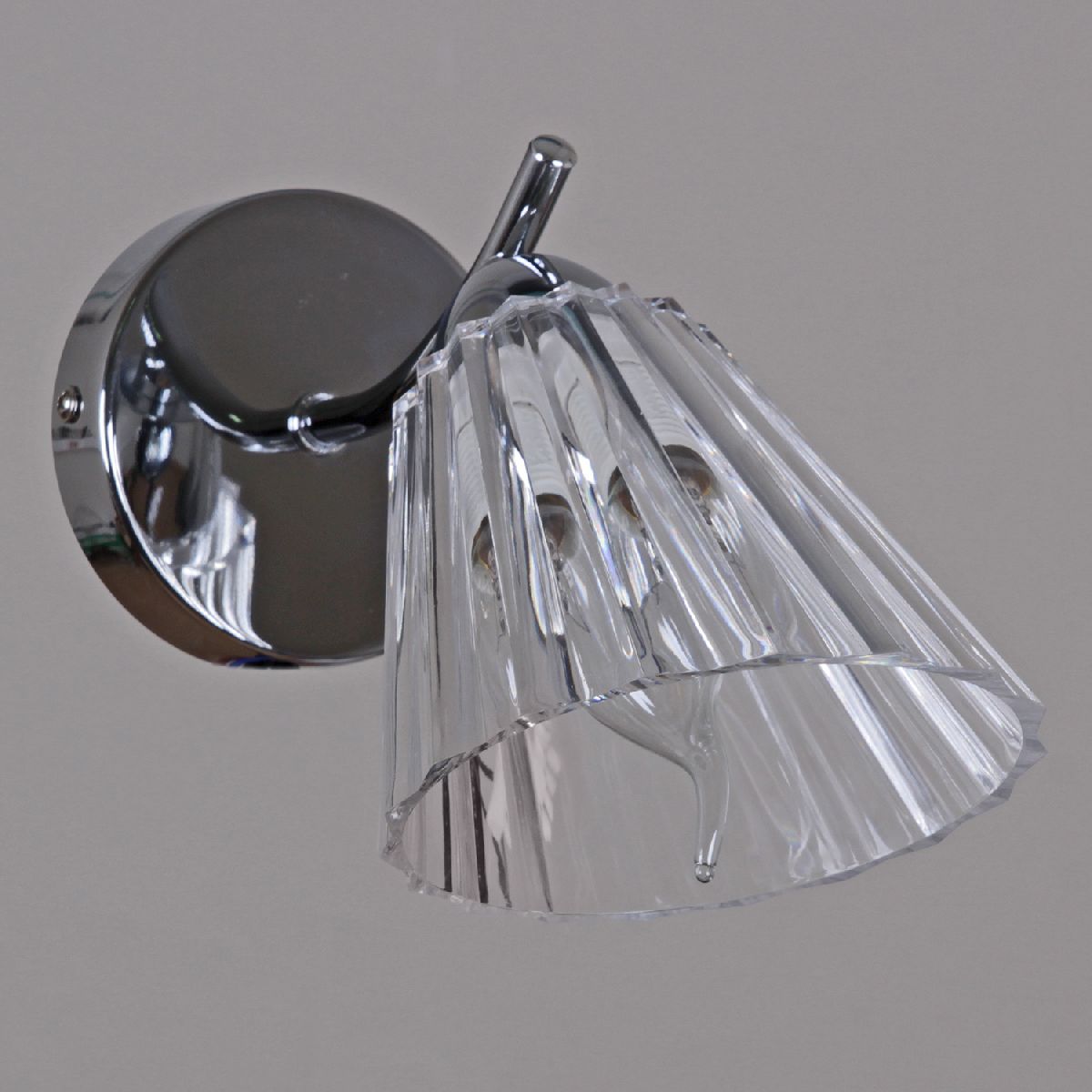 Бра Illumico IL5554-1WST-19 CR