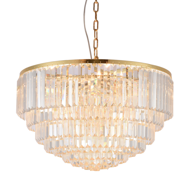 Подвесная люстра Cloyd Ordinal 10331