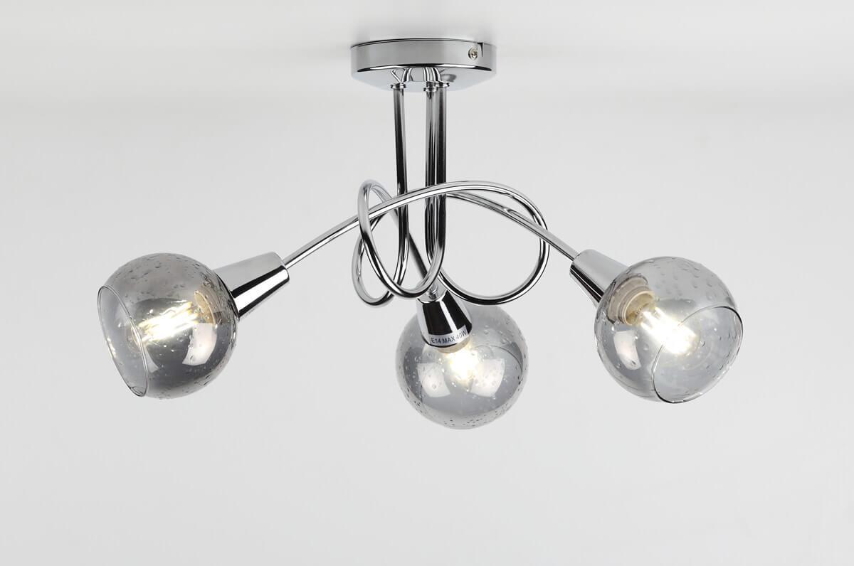 Потолочная люстра Rivoli Giardino 2031-308 Б0038453