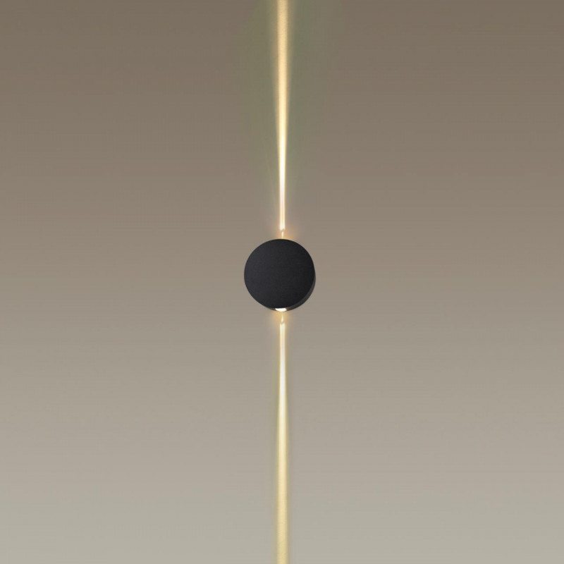 Настенный светильник Odeon Light 4265/4WL