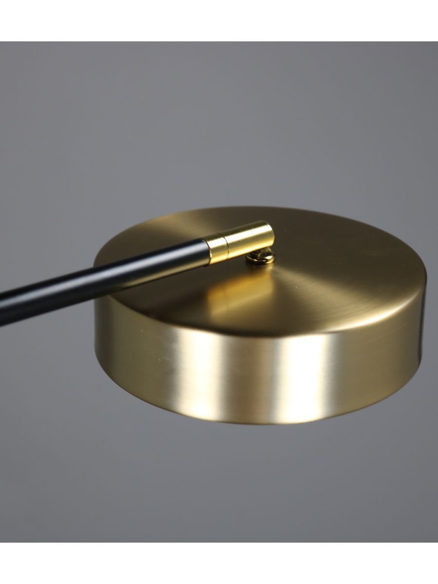 Люстра на штанге Zortes Lunar ZRS.01243.04