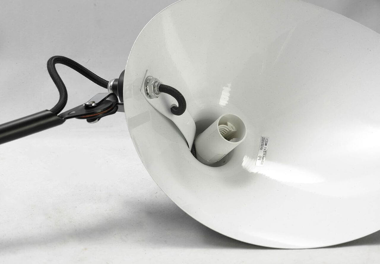 Спот Lussole Loft LSP-9563 в Москве