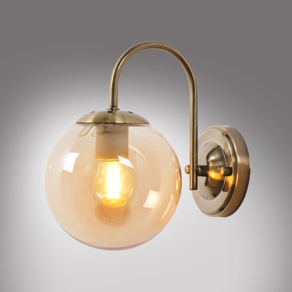 Бра MyFar Kate MR1430-1W