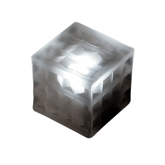 Декоративный уличный светодиодный светильник Novotech Tile 357246