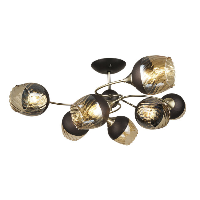 Люстра на штанге Wedo Light Taranto 66599.01.37.08