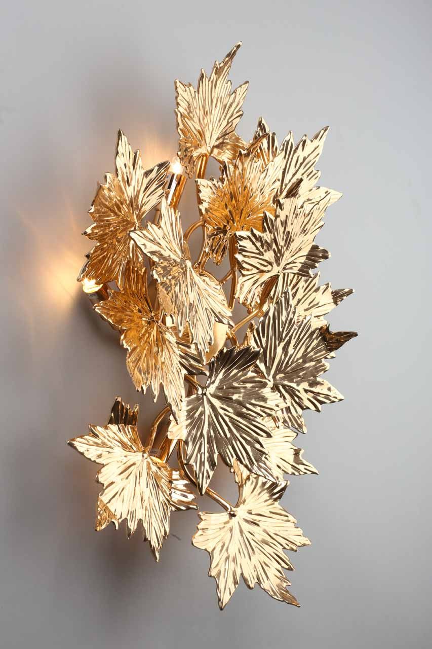 Настенный светильник Omnilux Bellona OML-85501-05