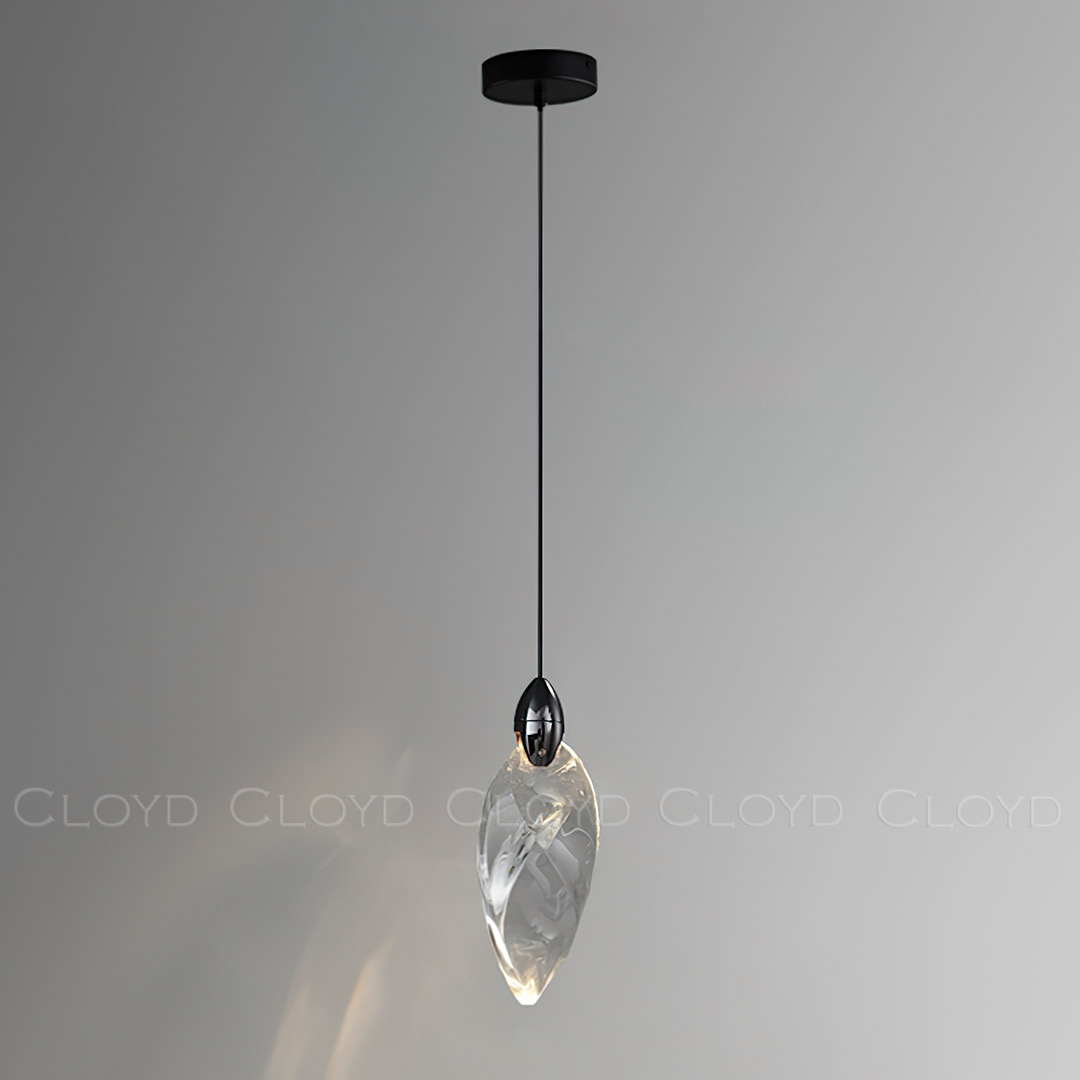 Подвесной светильник Cloyd Glock 11623