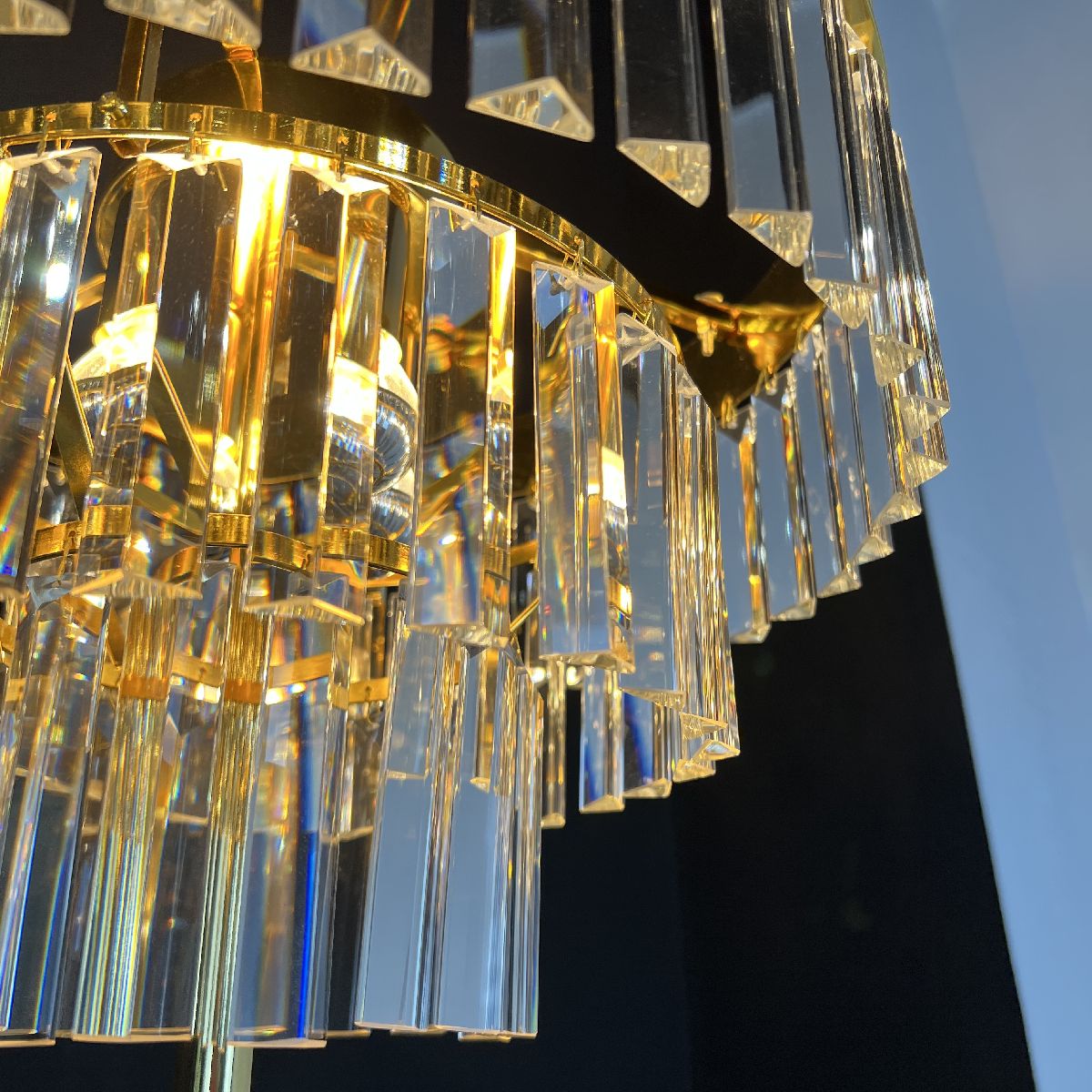 Торшер ImperiumLoft Rh 1920s 241415-22