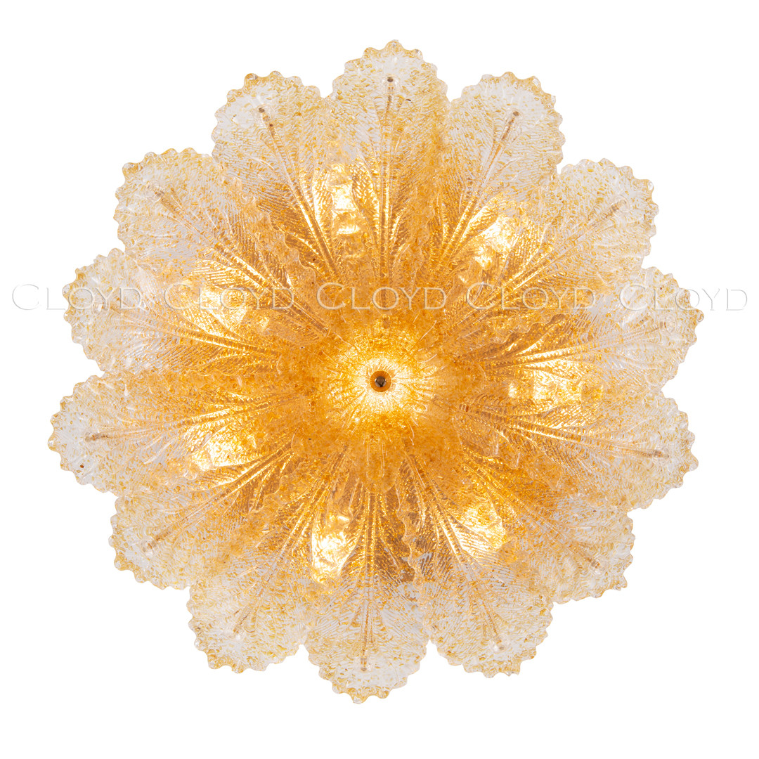 Потолочная люстра Cloyd Herbary 11308