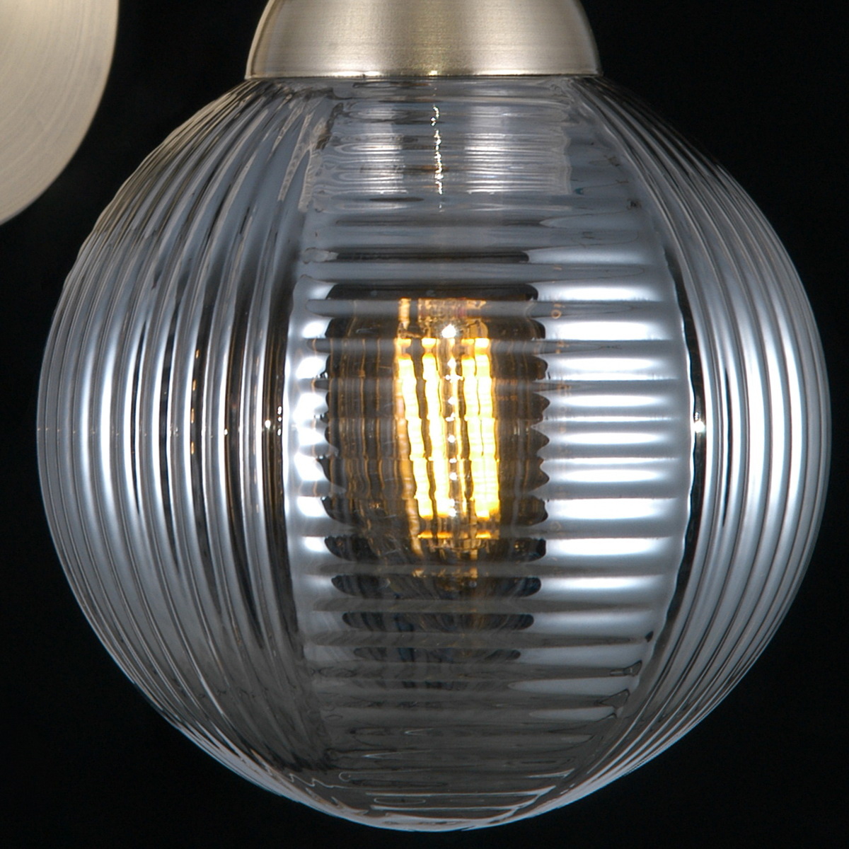 Бра Illumico IL0433-1WSQ-79 BK AB