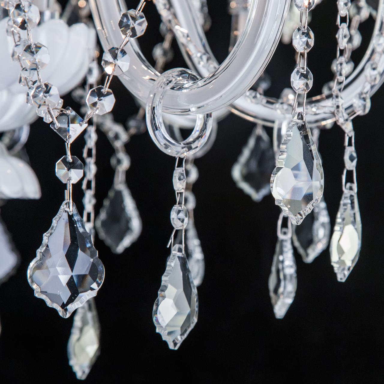 Подвесная люстра Citilux Финка CL353181 в Москве