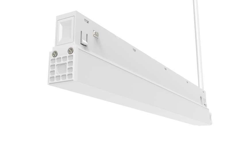 Драйвер для шинопровода Lumker DRV-100-48-WH 013621