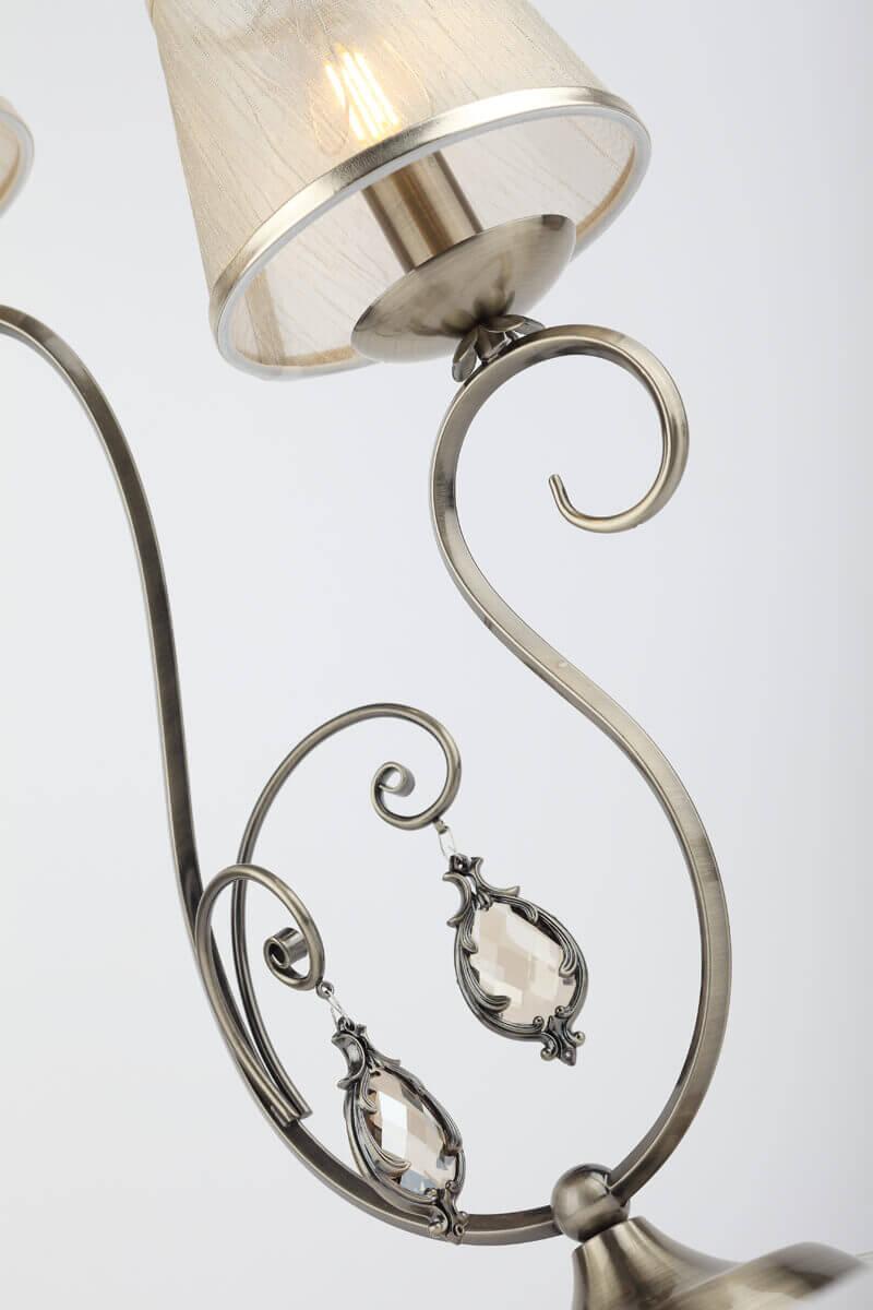 Настольная лампа Rivoli Mod 3034-501 Б0037691