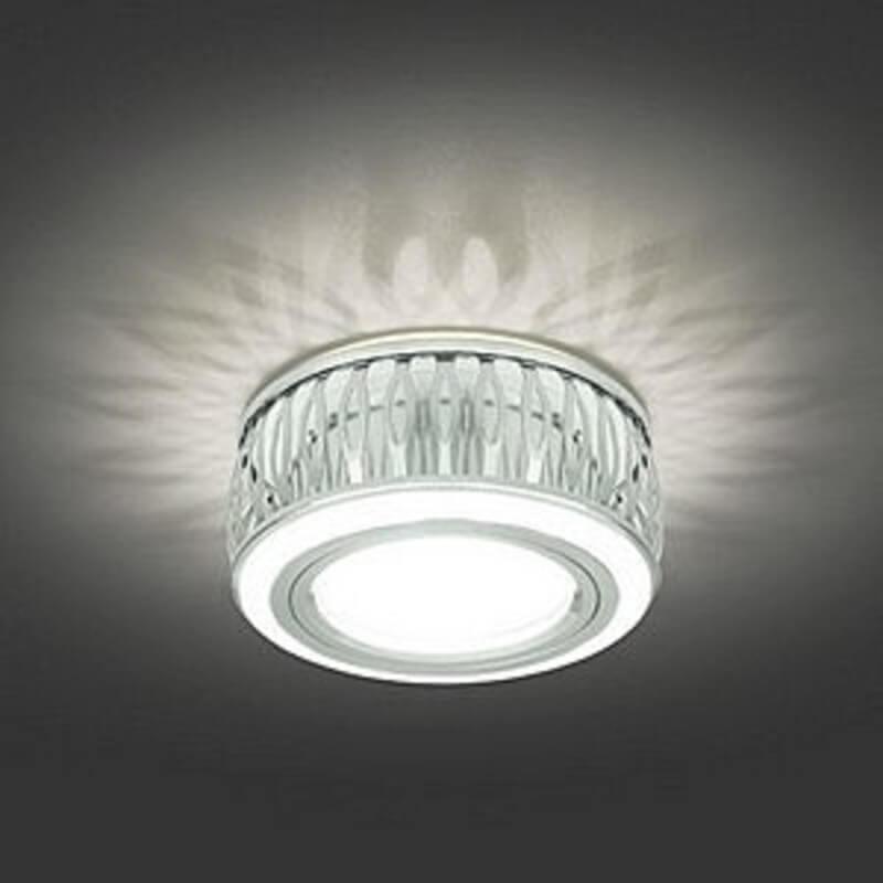 Встраиваемый светильник Feron DL6240 28884