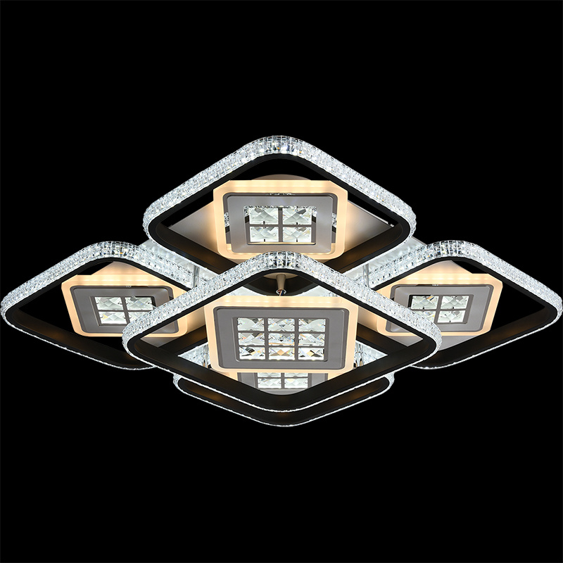 Потолочная люстра Reluce 07050-0.3-05B