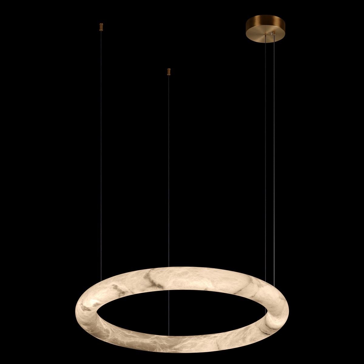 Подвесная люстра Loft IT Oslo 10407/800