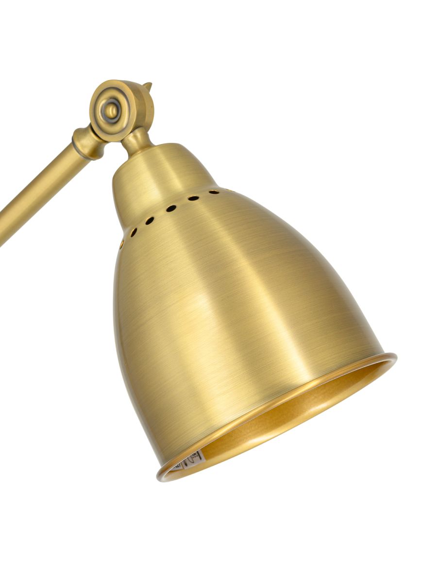 Торшер ARTSTYLE HT-729BRS