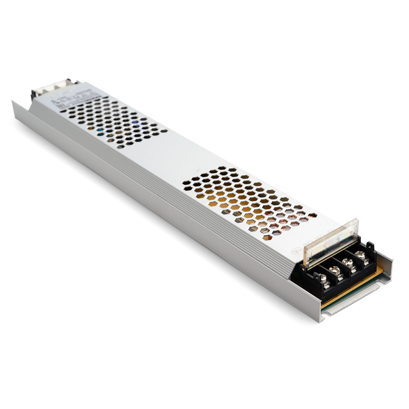 Блок питания Wolta WLD-200W/01-12V