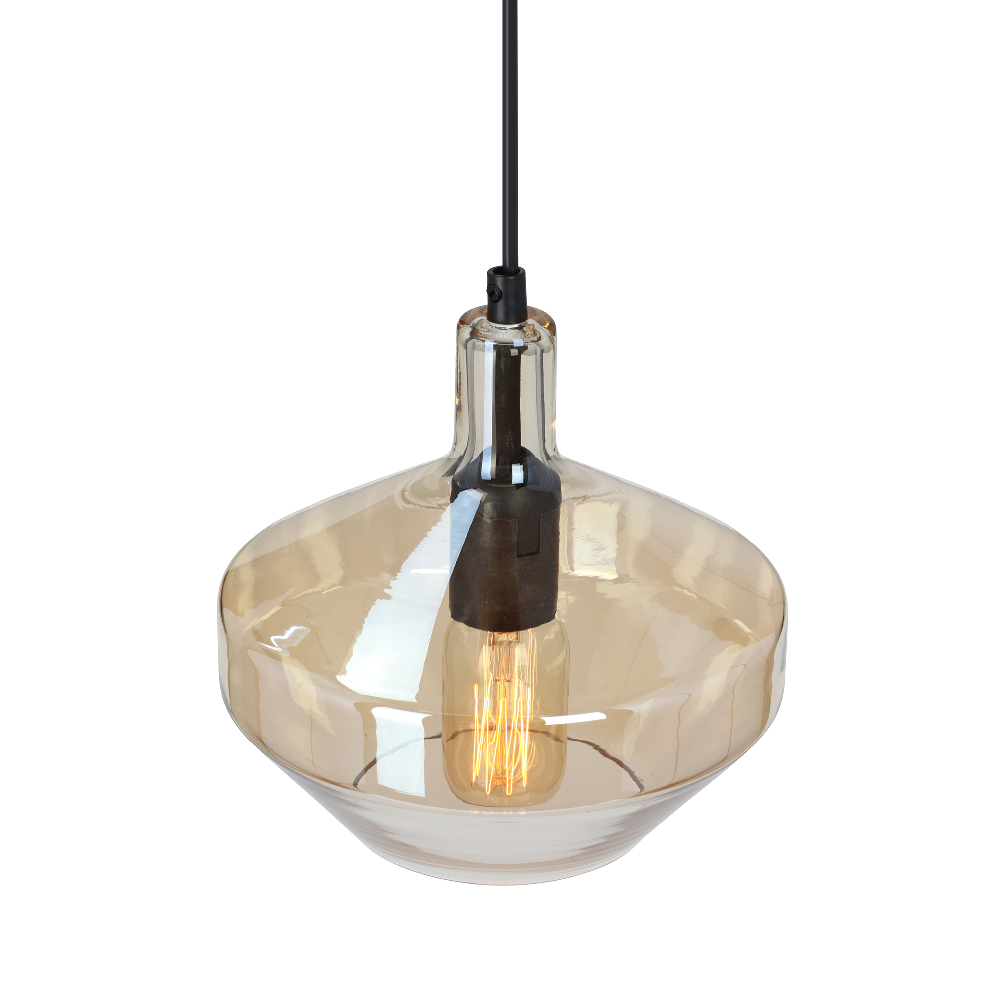 Подвесной светильник Vitaluce V2976-1/1S