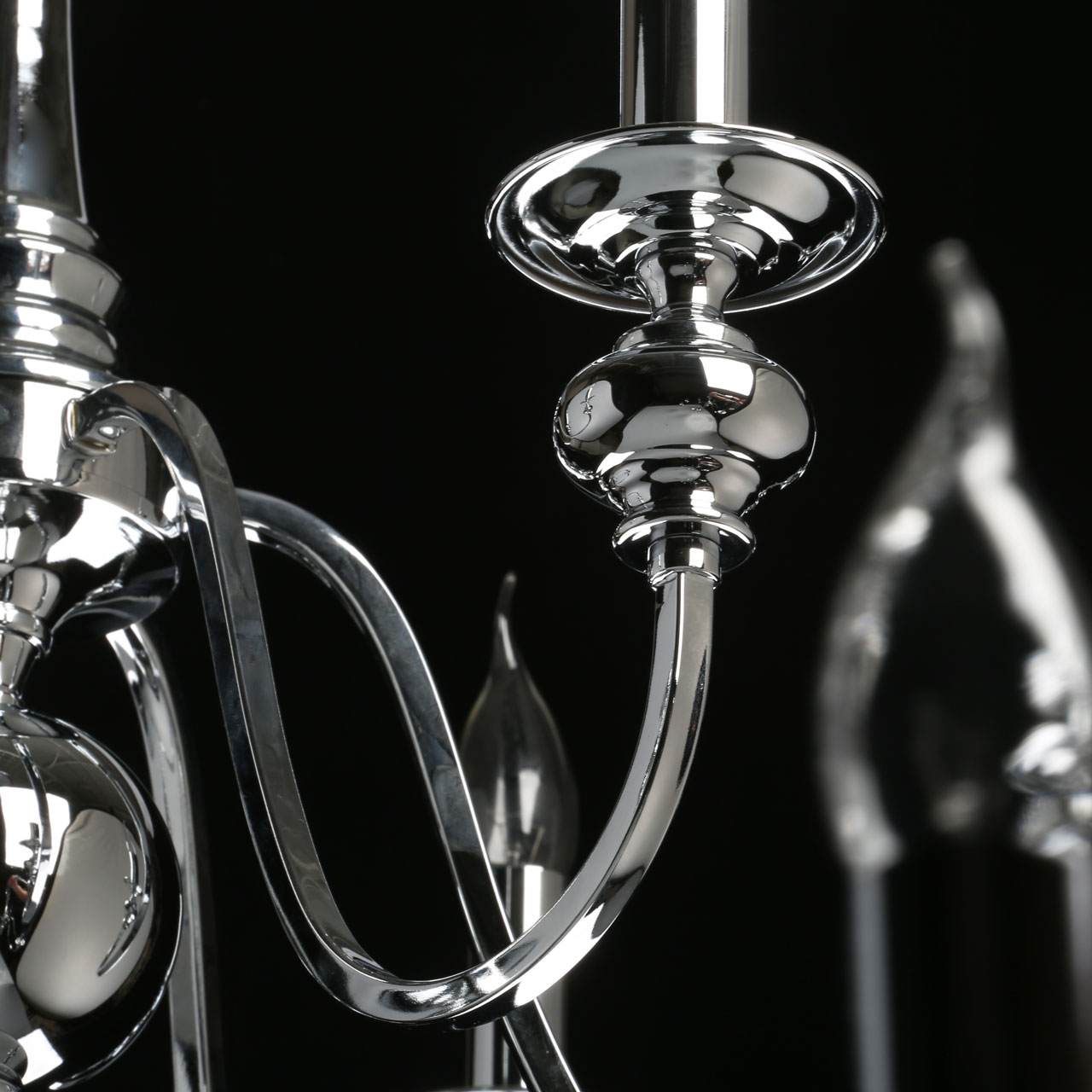 Подвесная люстра MW-Light Консуэло 614013706