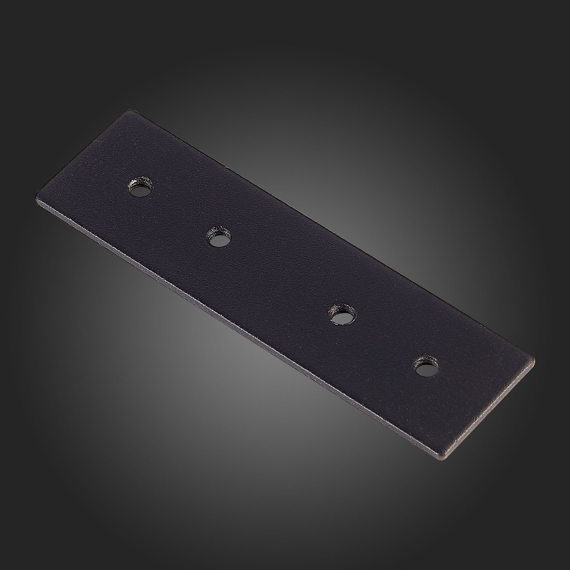 Прямой соединитель для накладного магнитного шинопровода ST Luce Skyline 48 ST005.429.00