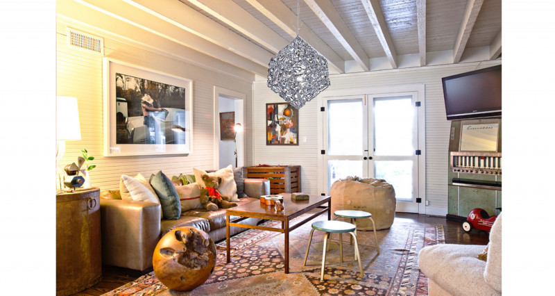 Подвесная люстра Lucia Tucci Fabian 1533.12 Argento