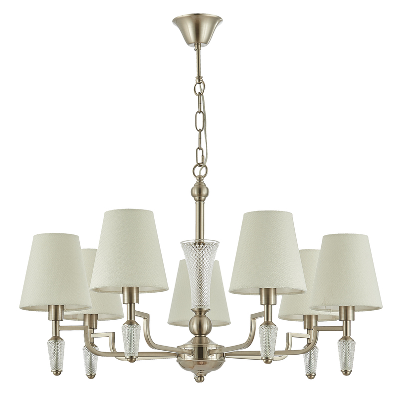 Подвесной светильник EVOLUCE REIMO SLE105503-07