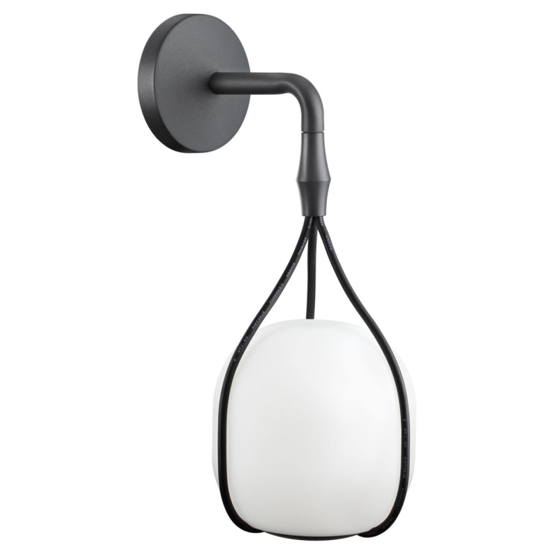 Ландшафтный настенный светильник Novotech Roca 358581