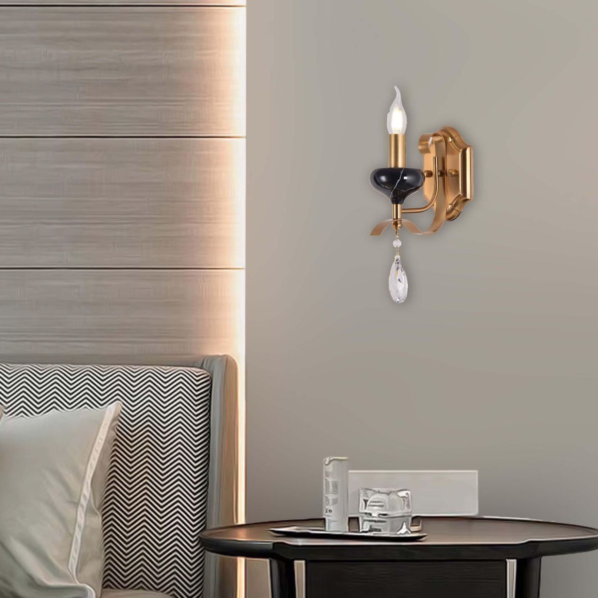 Бра Alfa Light F1724-23