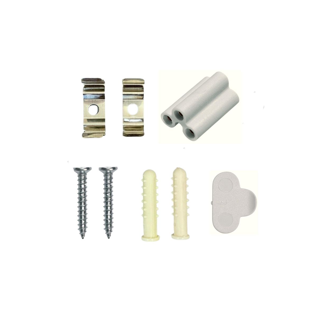 Светильник для растений Uniel ULI-P12-10W/SPLE IP40 WHITE