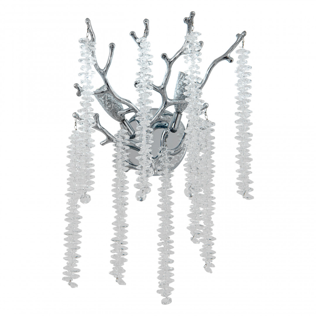 Настенный светильник Arte Milano 23122.255.2.G9.A CR