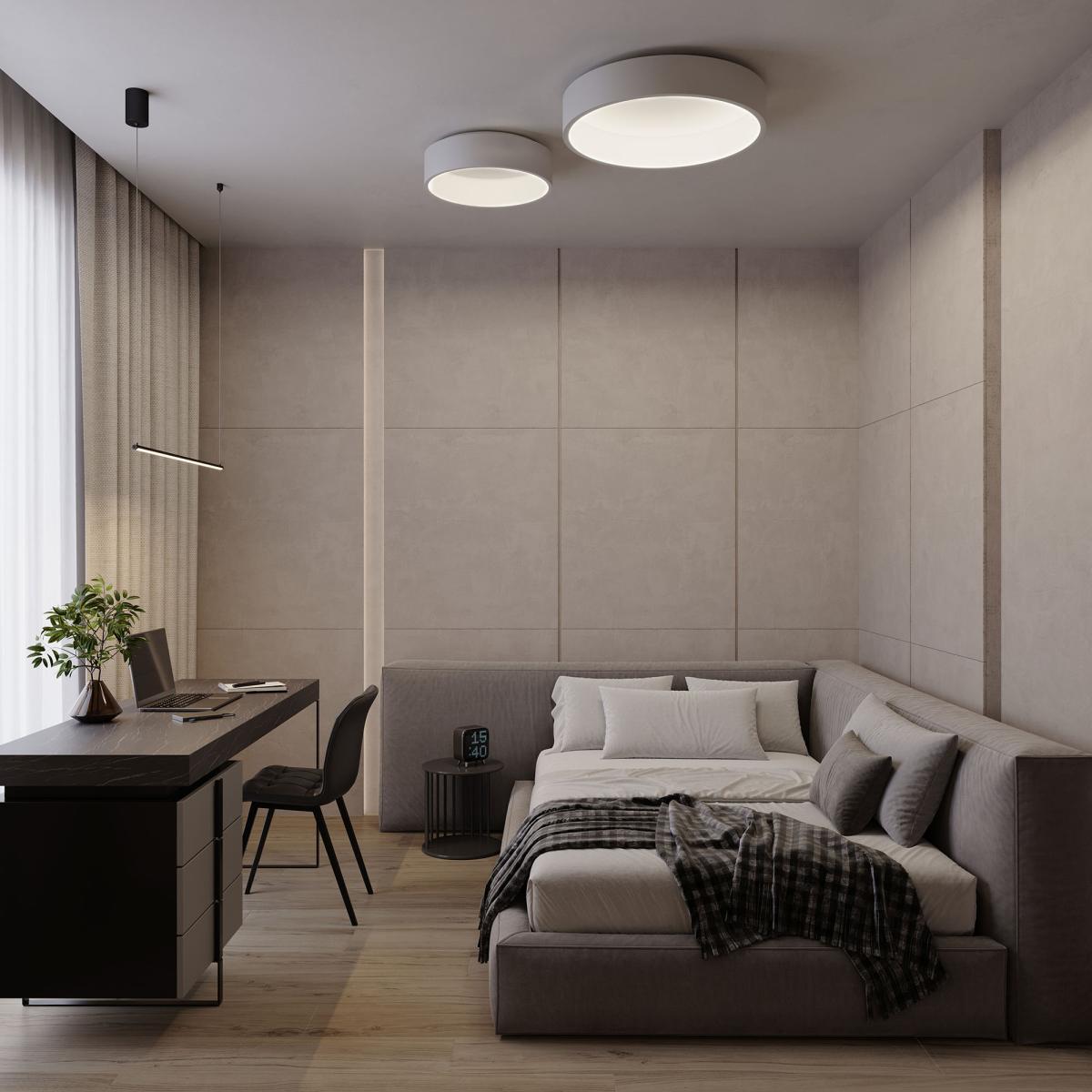 Накладной светильник Arlight 022135(1)