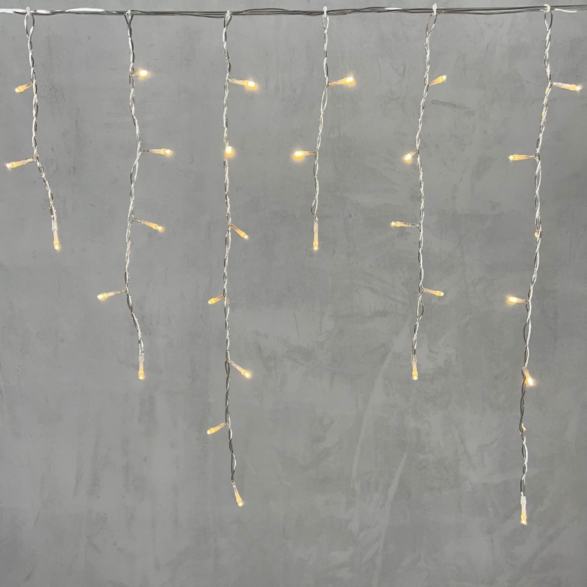 Гирлянда Бахрома Laitcom (LTC) PIL150-10-2WW