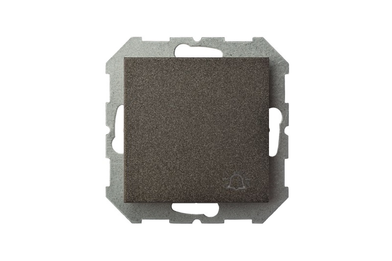 Выключатель для жалюзи Liregus Epsilon 28-1101