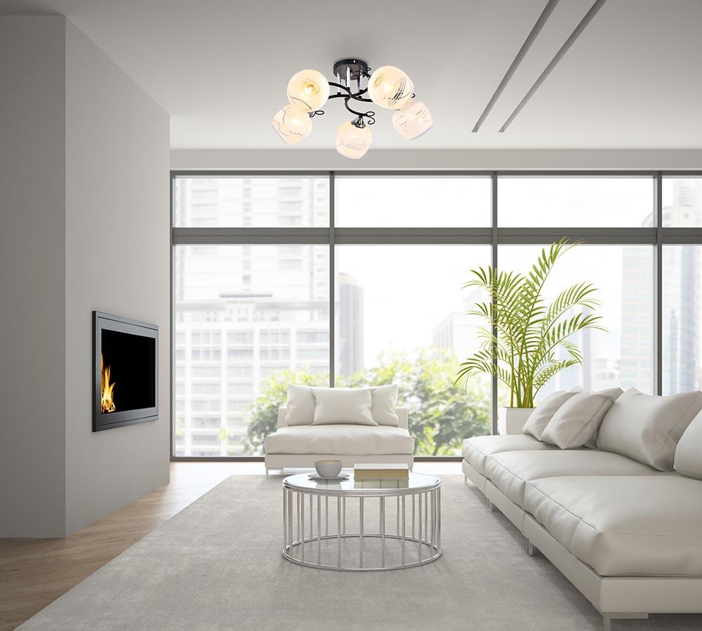 Потолочная люстра Rivoli Susann 9026-305 Б0049192