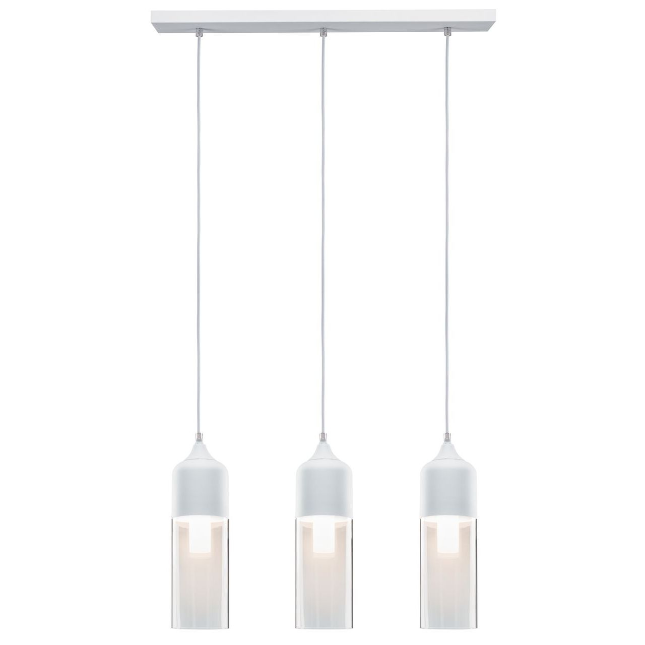 Подвесной светильник Paulmann Vanja 79643